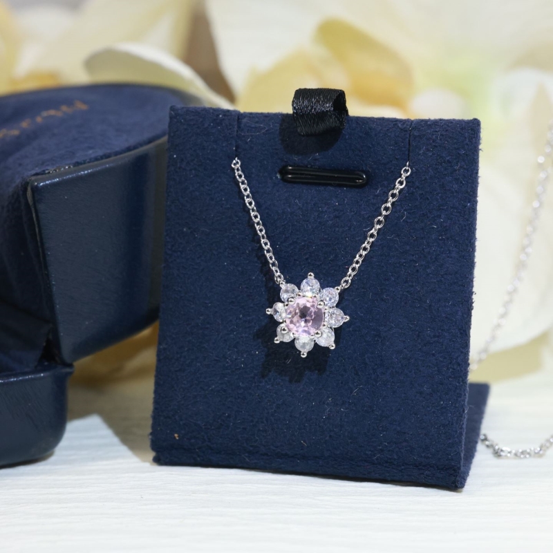HARRY WINSTON